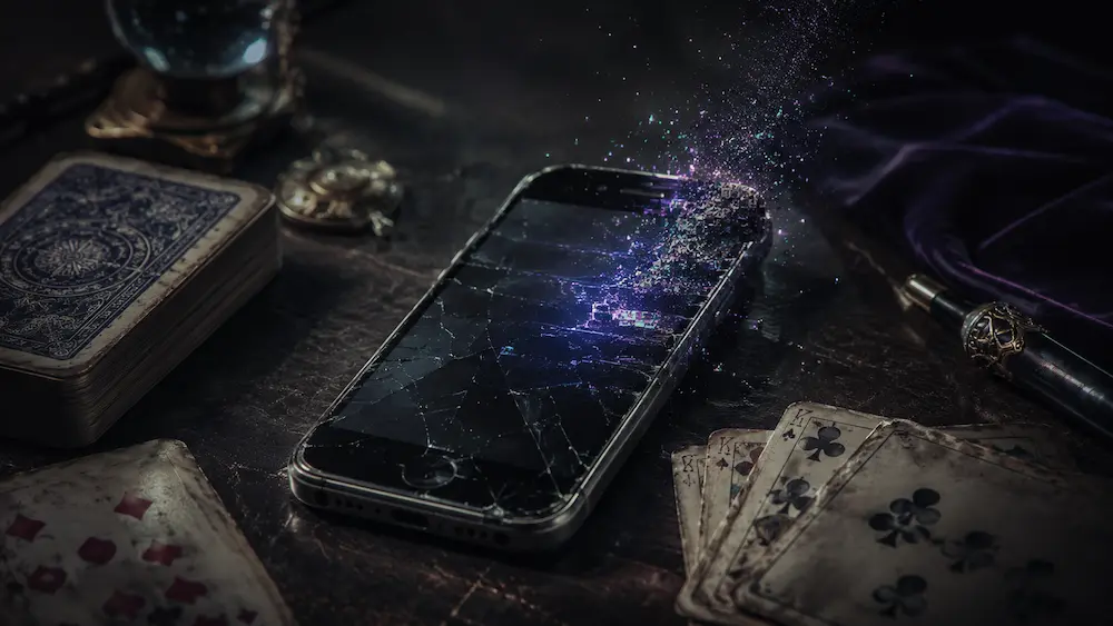 What Happens When a Magic App Dies?